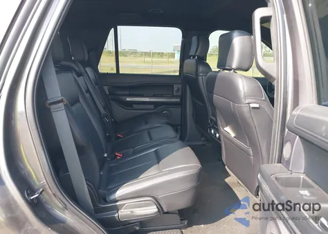 2019 Ford Expedition Xlt from USA, damaged, VIN 1FMJU1HTXKEA52606